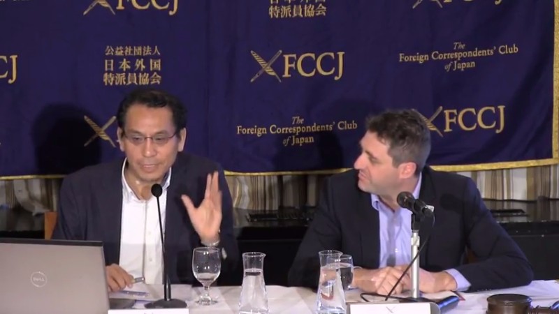 天皇陛下自らが退位に触れるのは本来おかしい 皇室の問題が浮き彫りにしたこの国の矛盾
