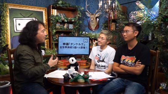 『ダンケルク』や『ダークナイト』では“お家に帰りたい男子”が描かれている–ノーランが表現した女々しい男の物語