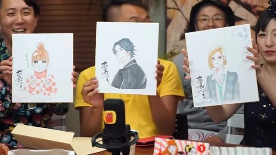 戦力外通告を受けたプロ野球選手の妻にエロスを感じる? フリートーク回のヤンサンは盛りだくさん