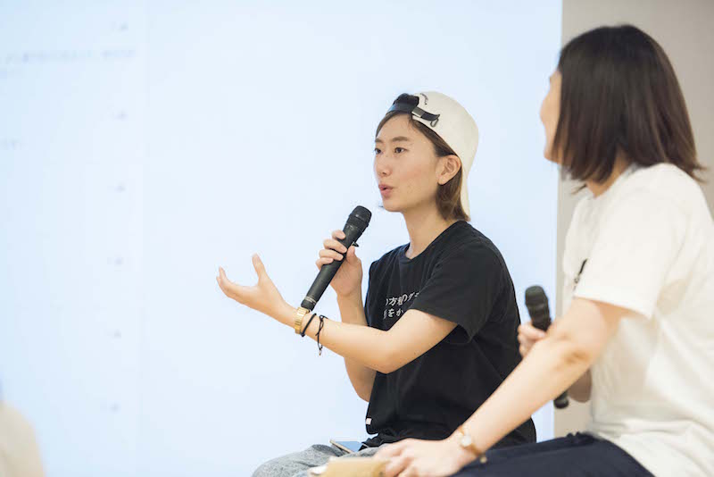 東大在学中のエキスパート人材が注目する、新たな学校教育「これからはマーケット感覚が重要になる」