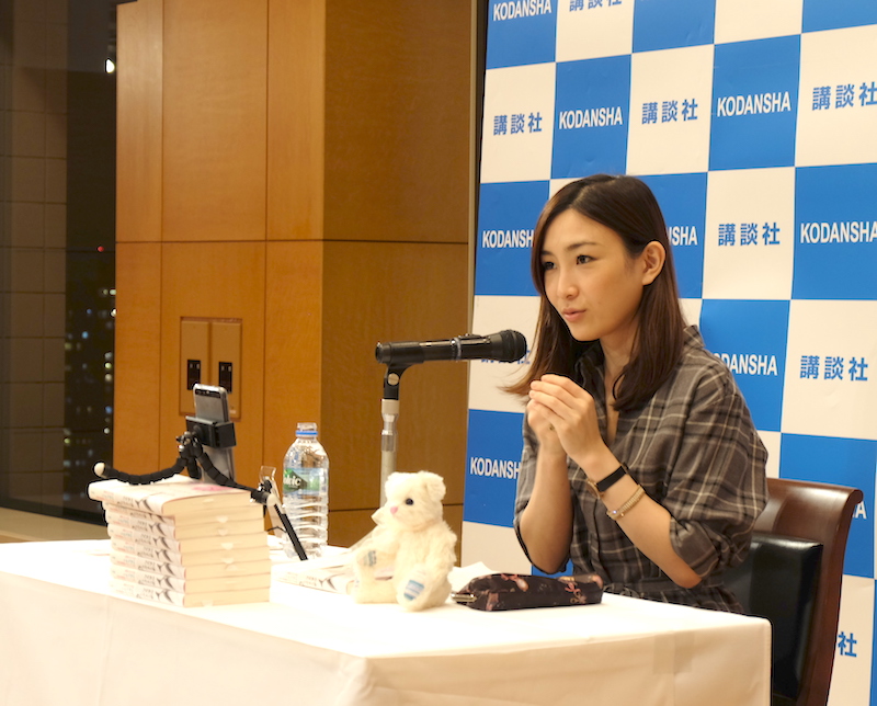 はあちゅう「文章を書きながら、小説から逃げていた」 執筆に至った経緯と葛藤を振り返る