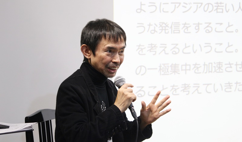 「コロンビアのボゴタでは、演劇祭の間だけは内戦が止む」 社会の裂け目をつなぐ“祭り”の機能