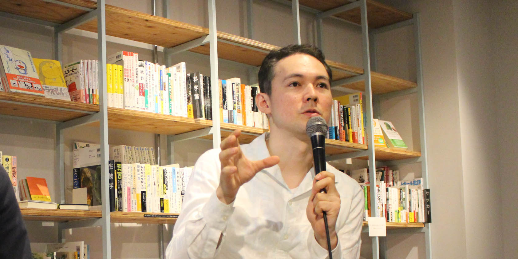 「テクノロジーが進歩しても、人の仕事はなくならない」AI時代でも変わらない“人間の価値”