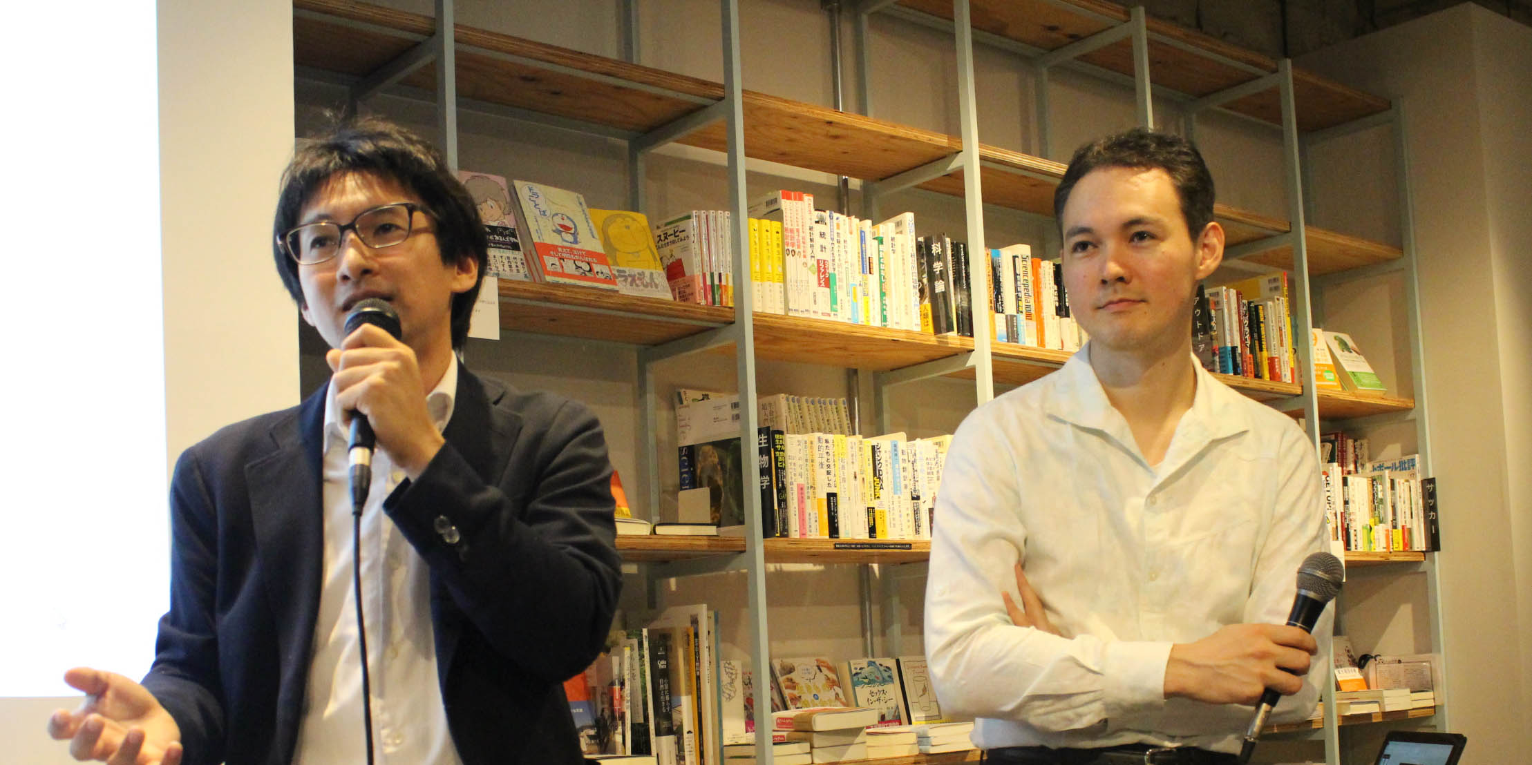 「技術を否定しても、あなたが取り残されるだけ」人工知能時代を“楽しむ”ために必要なマインドを説く