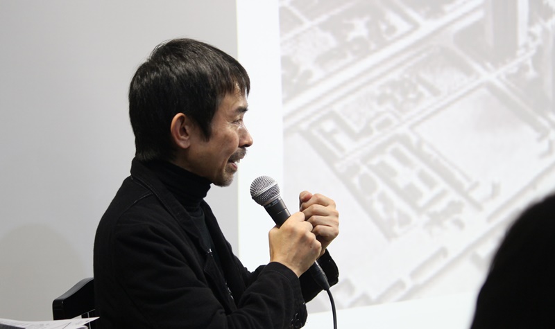 「覗きこまれたことがないと思っている人は、人を覗きこもうとも思わない」 演劇から見えてくる“寛容社会”のあり方
