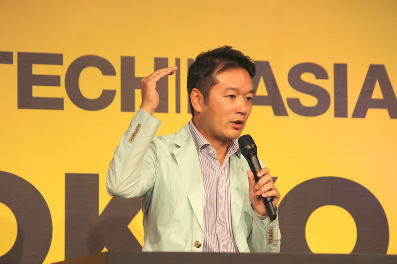 「お金の流れが逆流し始めている」 AnyPay木村氏が“個人のつながり”にみる経済圏の変化