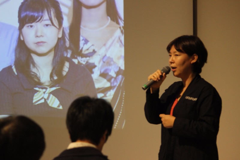 渋谷のど真ん中で「働き方の実験」をする場所として–100BANCHが担う、壮大な役割