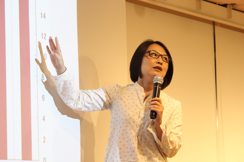 結婚や家族から「逃げちゃダメだ」と思うことがダメ 社会の思い込みから自分を解放する“白魔法”とは?