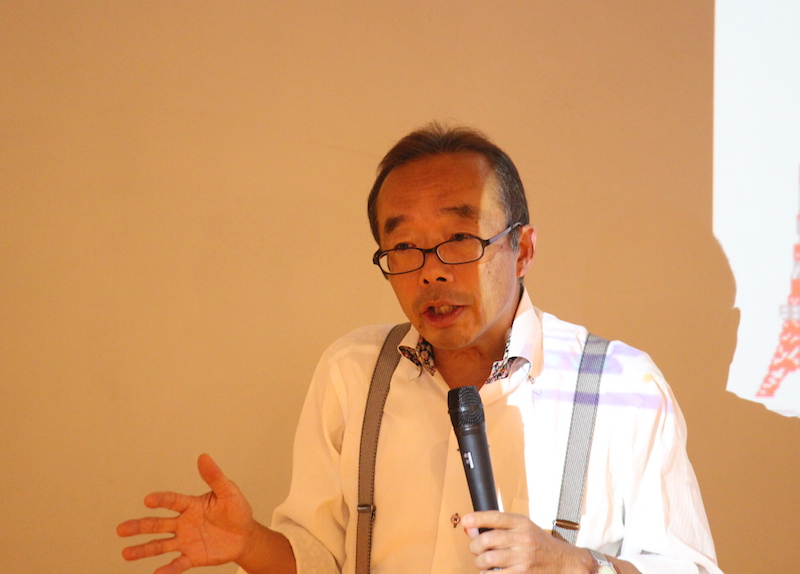 10年後、教師の仕事はあるのか? 藤原和博氏「学ぶ喜びは人間じゃないと教えられない」