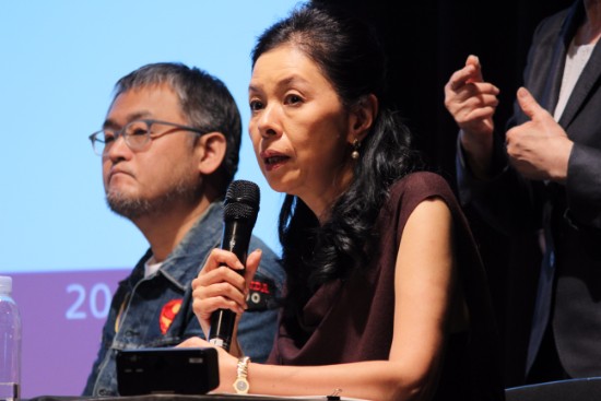 不幸な少女が安心して「死にたい」と言える場所を–性被害者を救うため、私たちはなにができるか