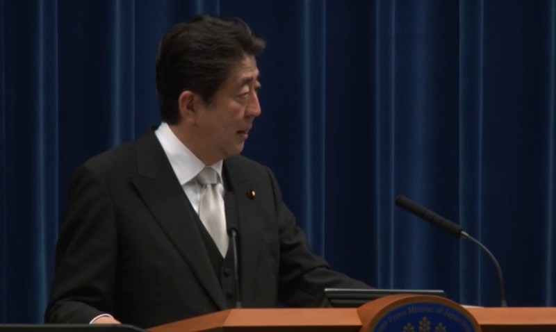 【全文2/2】北朝鮮に対しては「あらゆる手段による圧力を最大限までに高める」 安倍首相、対北交渉について方針を語る
