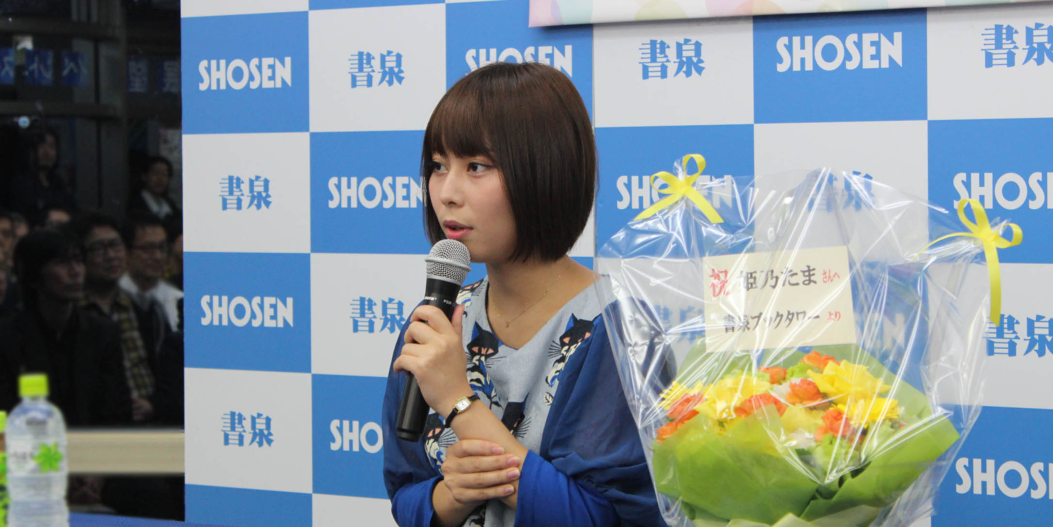 「地下アイドル」とはどんな仕事なのか? 現役地下アイドル・姫乃たま氏が語る、職業としての舞台裏