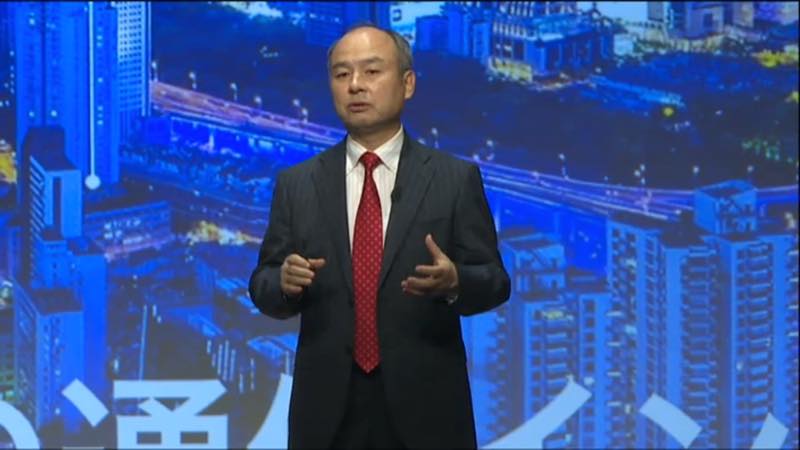 【全文】米スプリントとTモバイル“合併交渉停止”の舞台裏 孫正義氏「心の底から晴れやかな気持ち」