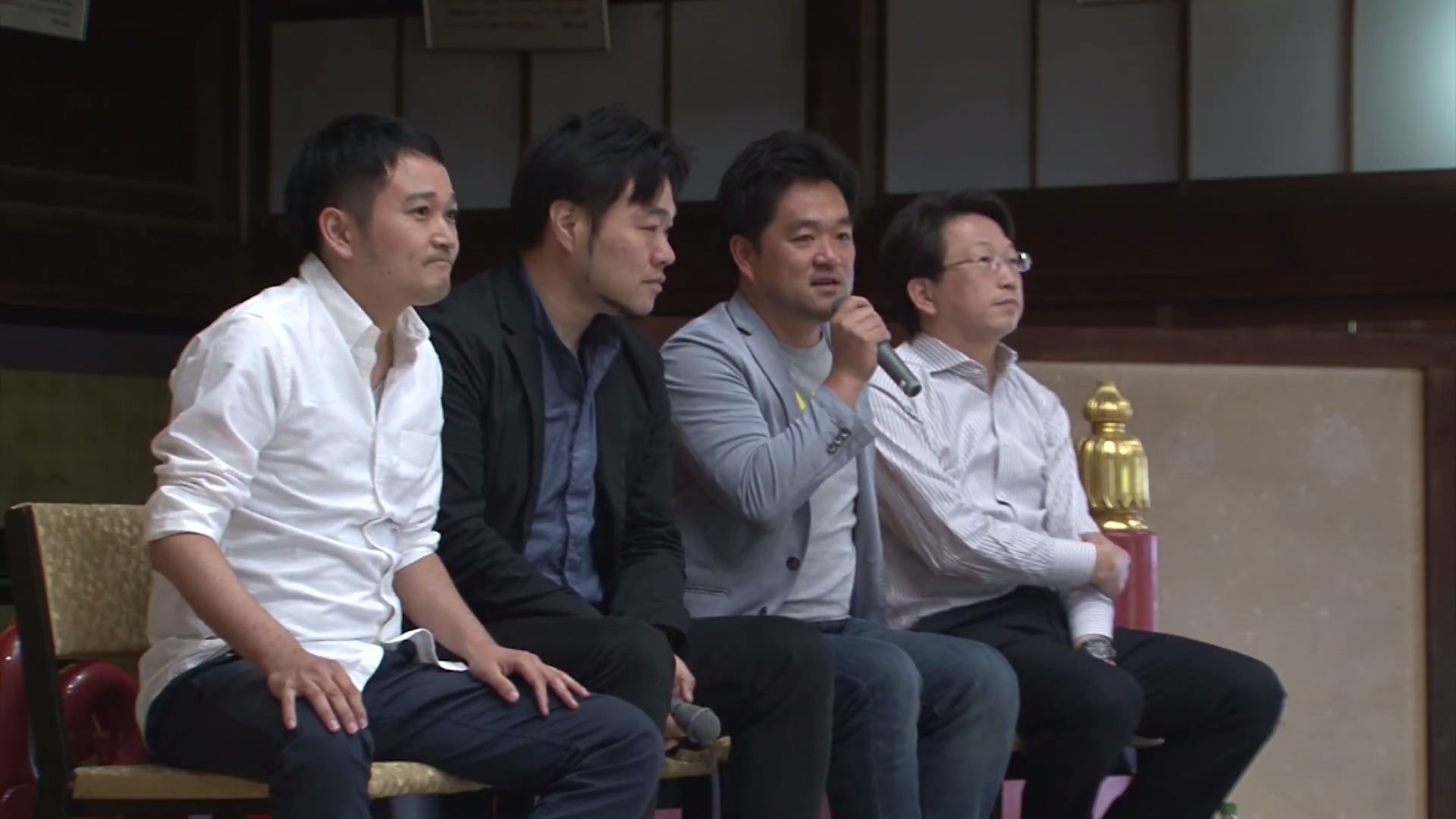 「公務員ってむちゃくちゃ可能性がある」 地方創生の仕掛人たちが語る、官民協働の真価