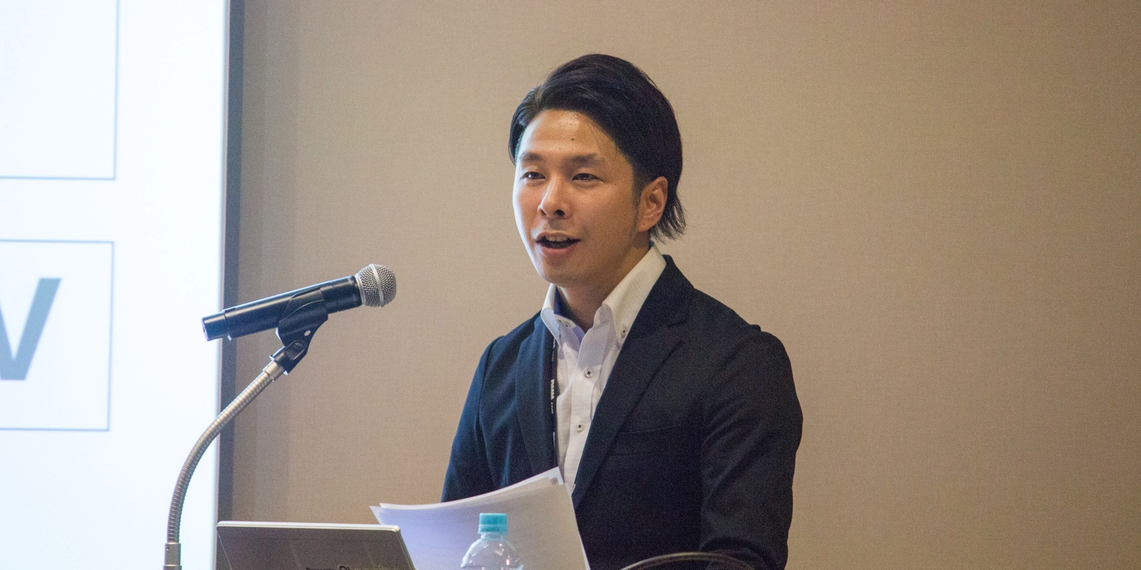 過去の結果を目標にしても意味がない 未来予測で最適化する、DMM流マーケティングの真髄