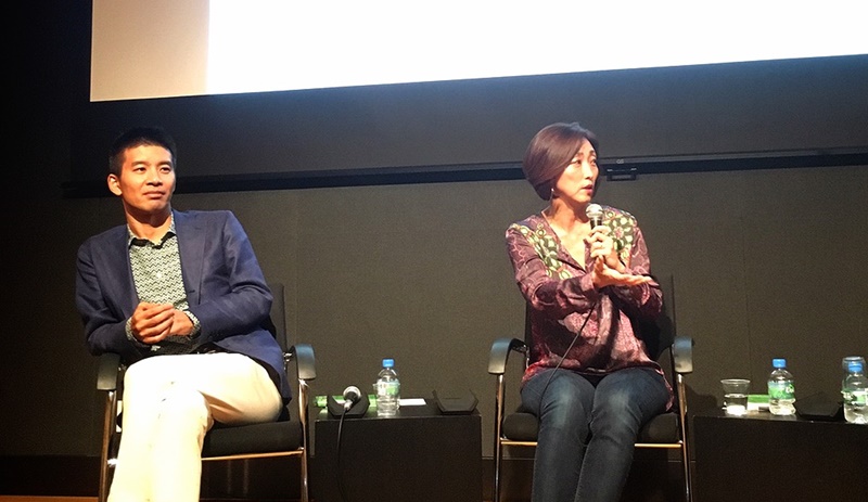 五輪メダリストが語る“美意識の重さ” ロジックだけでは捉えられない人間の本質について語る