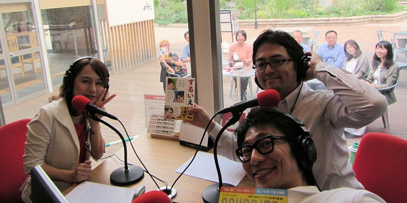 1ヶ月で5万部の大ヒット! 『ずるいえいご』の著者、青木ゆか氏はどんなひと?