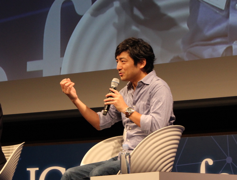 仮想通貨取引所は「横展開しないとバリューが出ない」 bitFlyer加納氏が語る成長戦略