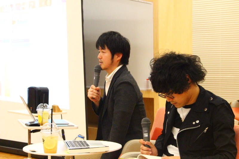「近い人をつなげる力が強すぎて、遠い人とは反発する力になる」 Buzzfeed古田氏が警鐘を鳴らす、ネット世界の断絶