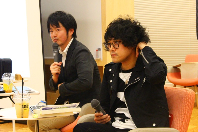 3.11後のネット世界は「正しさを競い合っていた」 BuzzFeed Japanの記者が震災をテーマとした本を書いた理由