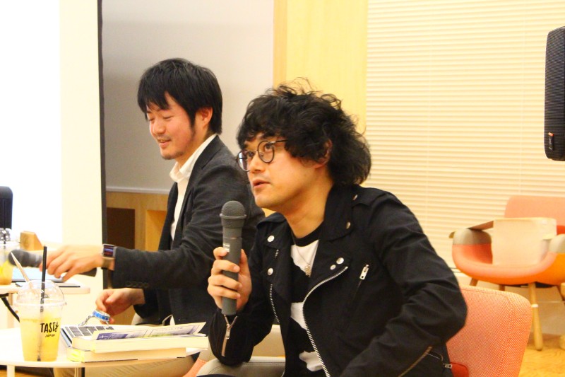 東北の被災者の「非常に微弱な光」を感知したかった–BuzzFeed石戸氏、著書で“私語り”をしなかった背景を語る