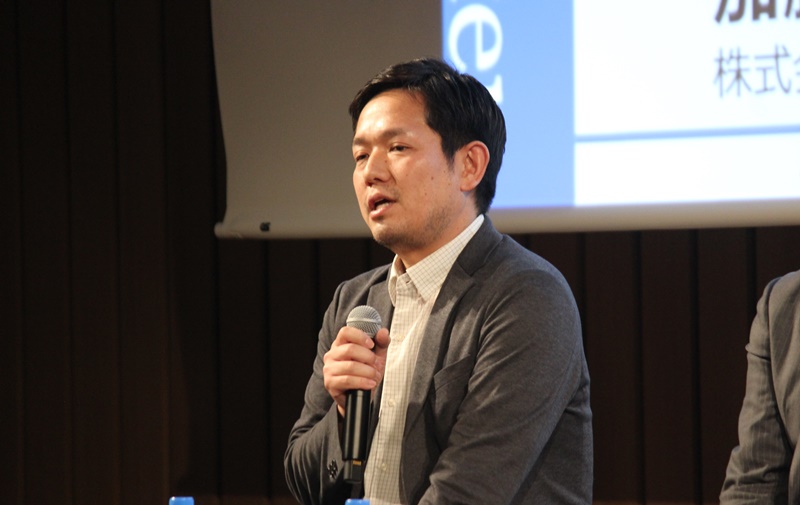 「できないことをさらけ出して甘えてみる」 ベンチャー経営者が語る、大企業のリソースの引き出し方