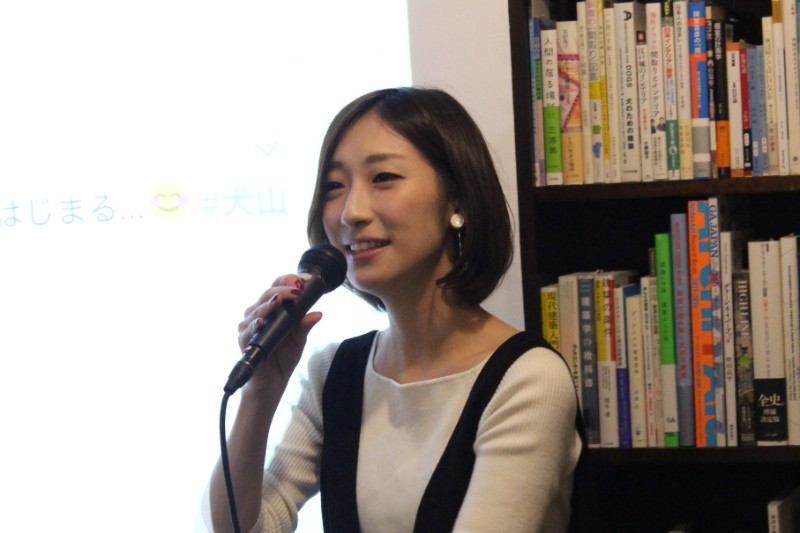 夏生さえりは「スクールカーストの上」にいた 犬山紙子に明かした、思春期の恋愛事情