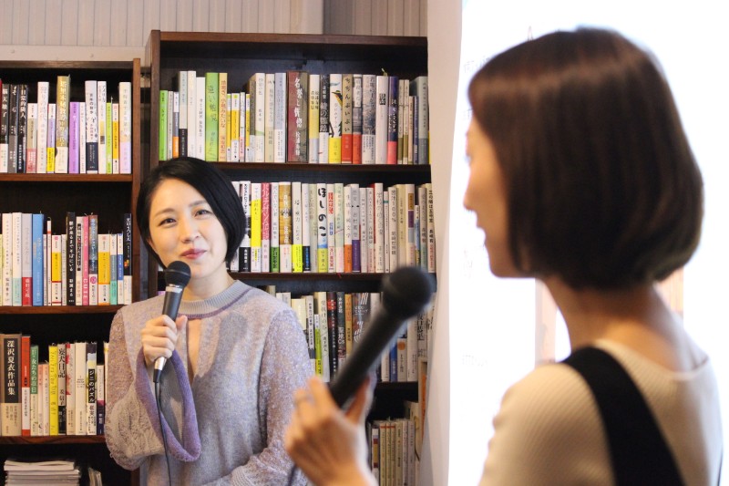 「あえてディナーではなくランチに誘う」 夏生さえり×犬山紙子が語った恋愛観