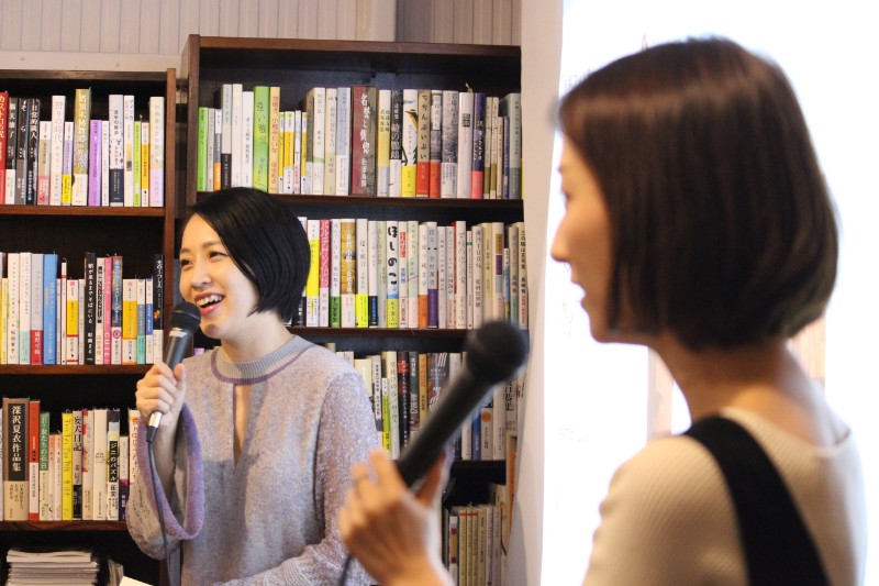 犬山紙子「子どもを持つのはギャンブル」 産む女性・産まない女性、それぞれの幸せのかたち