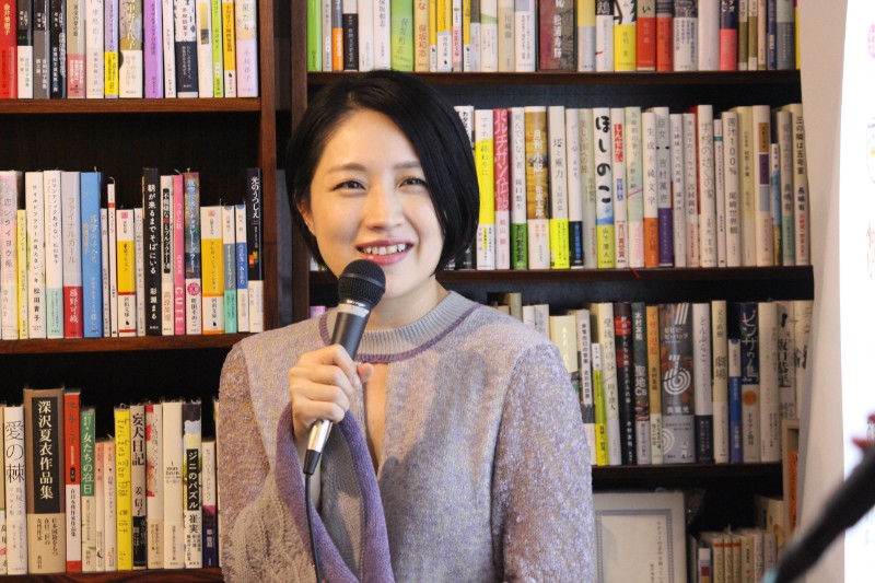 犬山紙子、半年間の妊活休業から復帰後は「逆に増えた仕事のほうが多い」 育児との両立に悩む女性たちにアドバイス