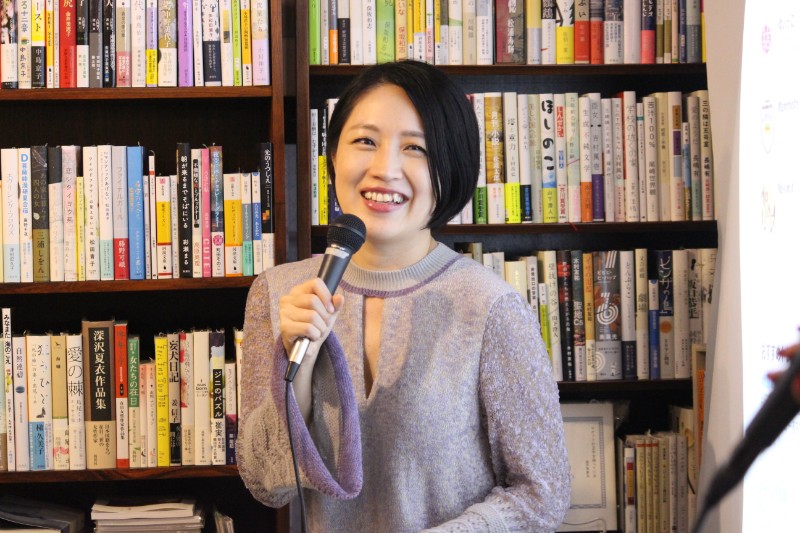「自分らしく」という言葉は胡散臭い–犬山紙子×夏生さえりが説く、自らの“欲”を求める生き方
