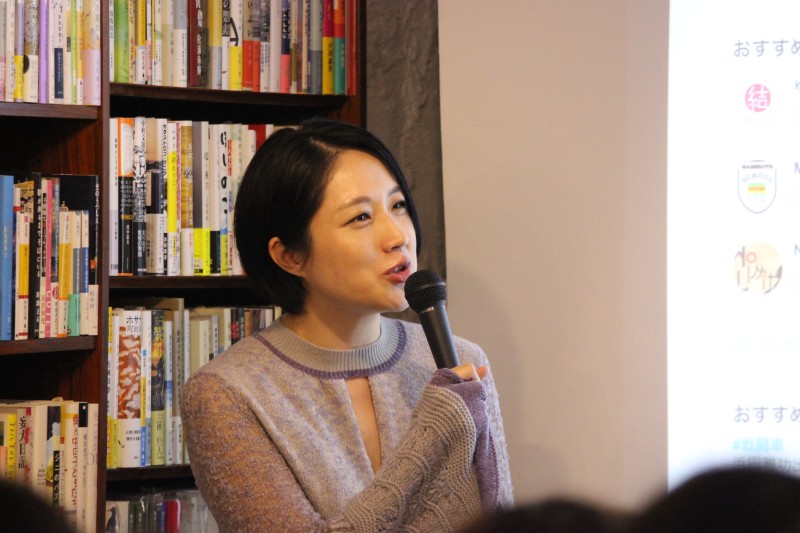 犬山紙子「30歳を越えてからめちゃくちゃ楽になった」 老いを恐れぬ生き方のススメ
