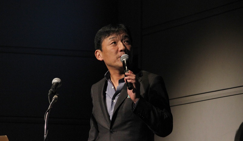 リオ五輪の「美しい卓球台」はどう生まれた? デザイナー自らが語る“思考のスタートライン”を下げる発想法