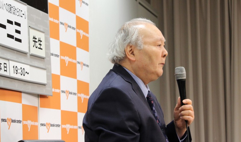 「やっぱり上には上がいる」 将棋界のレジェンド・加藤一二三九段が、棋士人生に立ちはだかった壁を振り返る
