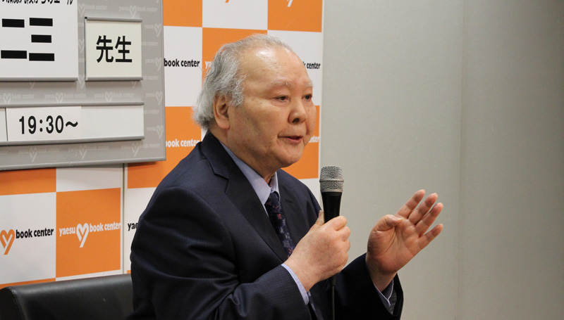 加藤一二三九段「小学校4年生のとき、プロになれると思った」 天才棋士が非凡だった幼少期を振り返る