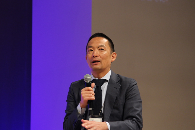 行政にできるのは「多主体の共働を引き起こす仕掛け」 長谷部区長が挑む渋谷未来デザイン構想