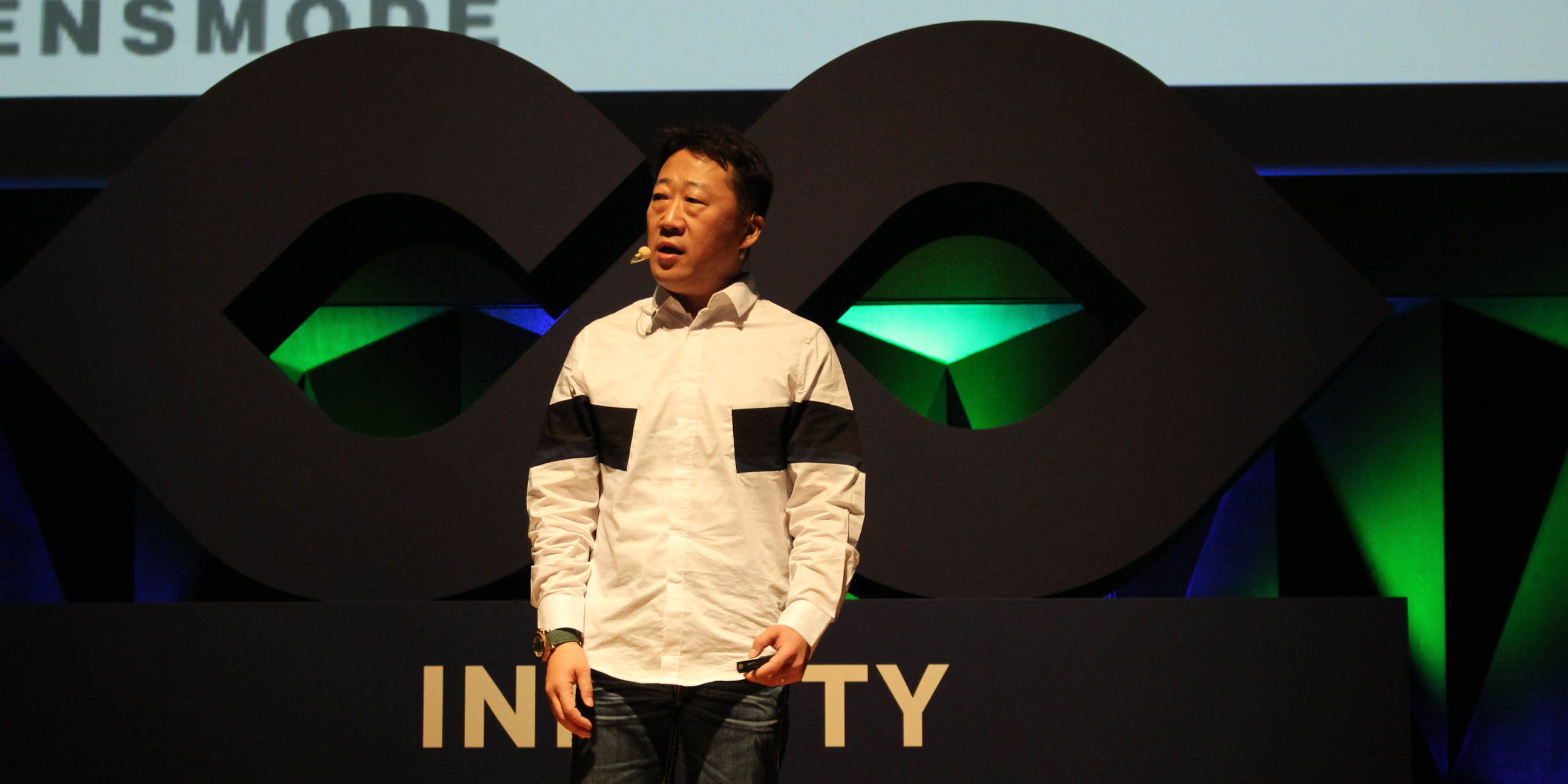 クレイジーな広告で競合のやる気を削ぐ––加藤順彦ポール氏が語る「闘わずして勝つ方法」