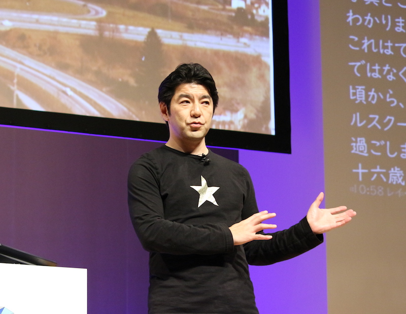 人工知能の役割は「自動化・予測・感情」 世界に選ばれたディレクターが予想する、AIの時代