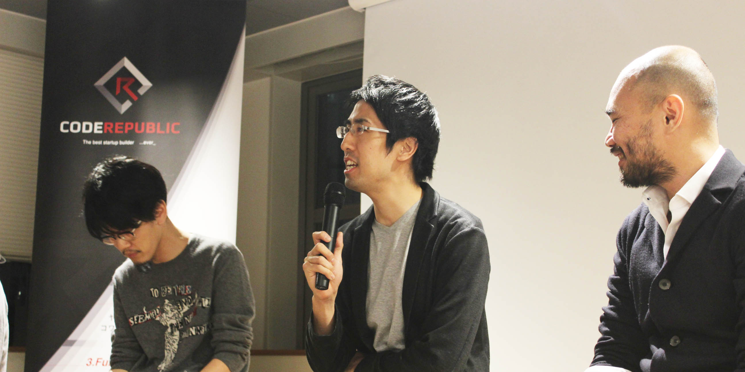 投資の基準は「2度目に会った時に成長している人」 エンジェル投資家たちが明かす、伸びる起業家の見分け方