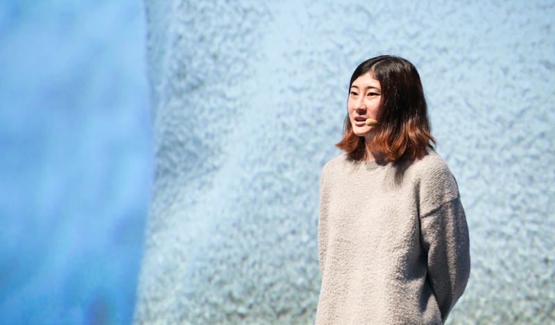女子大生がkintoneで研究室ハック ログイン数と卒業研究の成果は相関関係にある?