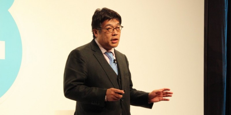 株式投資の魅力は、短期的な損得だけではない 藤野氏が個人投資家に語る“カラフルな世界”の正体