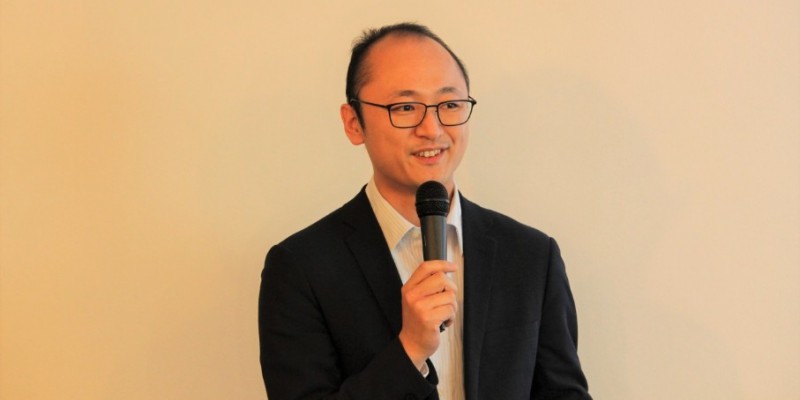 マネーフォワード瀧氏が語る、2017年のFintech 「“本当に使えるか”の議論が多かった」