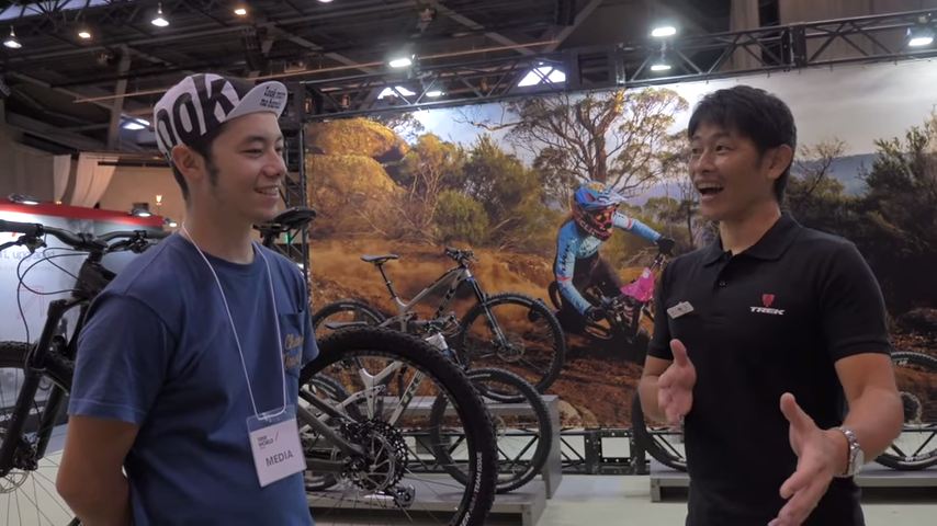 マウンテンバイクの選び方がわかる! 元アジアチャンピオンが徹底解説
