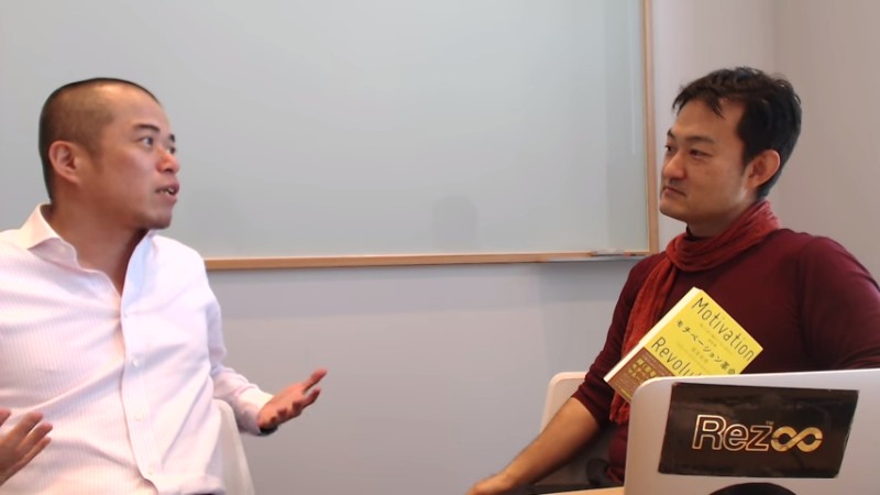 真田幸村たちは、なぜ赤い鎧で戦ったのか? 田端信太郎氏×尾原和啓氏が語る「セルフブランディング」の定石