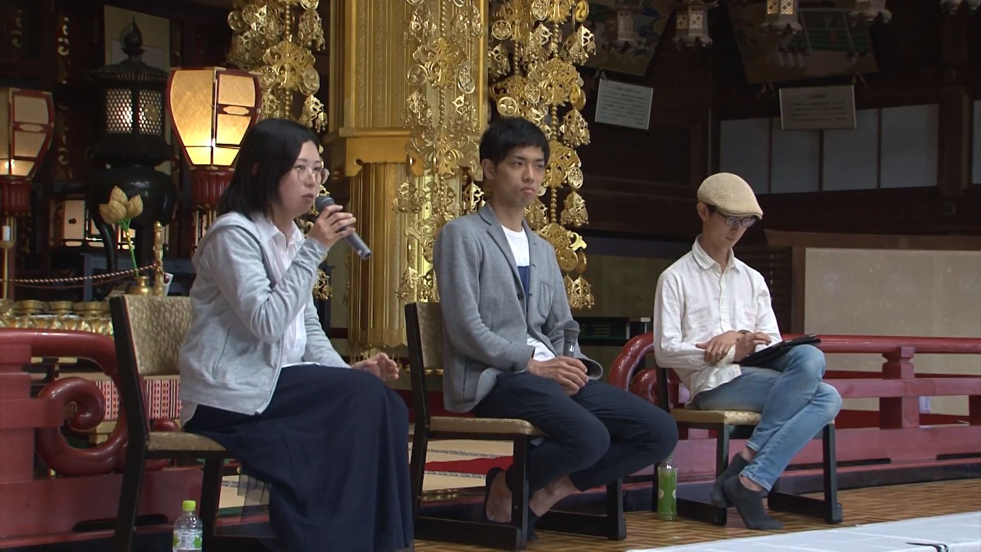 「嫌なことから逃げろ」「ワクワクすることをやれ」フリーランスの道を選んだ3人が語る、“いい仕事”をするために必要なこと