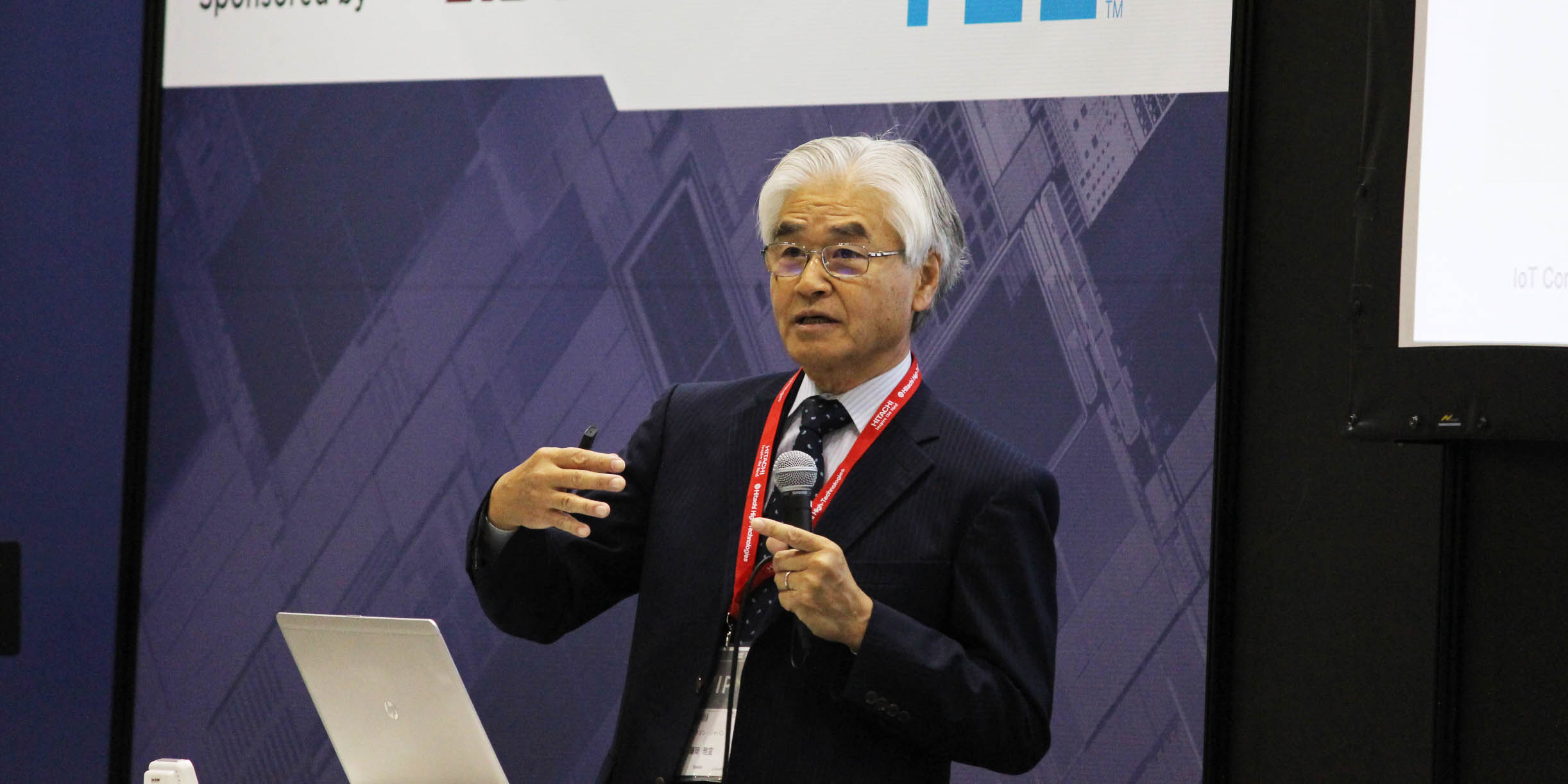 2020年、IoT × 5Gで産業に何が起こるのか? エリクソンの藤岡CTOが語る、製造業の未来予想図