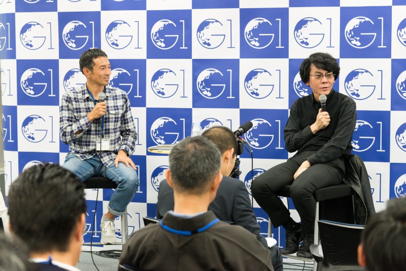 野茂英雄が起こした変革がロボット研究にも訪れる–為末大氏×石黒浩氏が紐解く、人間の限界の正体