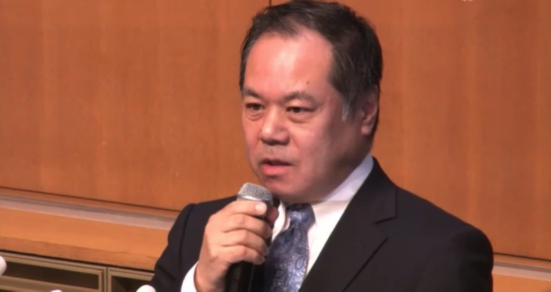 【全文1/5】はれのひ篠崎社長が会見「すべての責任は私にある」 騒動の経緯を語る