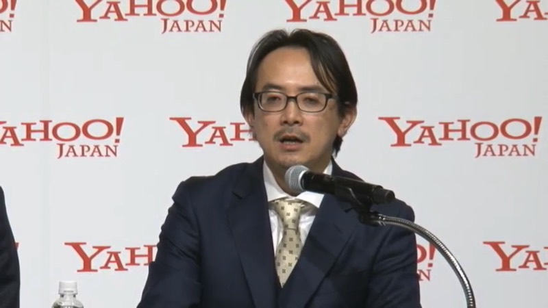 【全文2/4】強みは「インターネットを心底愛していること」ヤフー新社長、川邊氏が語る新体制への意気込み