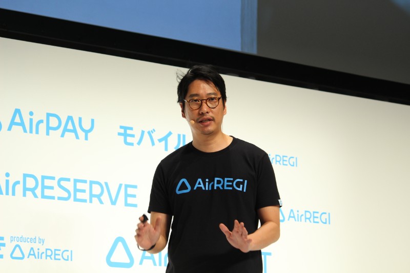 深刻な人手不足や顧客管理に悩まされる日々 「Airレジ ハンディ」は店舗経営者の問題をどう解消するか